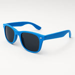 Classic Sunglasses - Blue