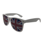 Wholesale Novelty Sunglasses - Union Jack Print