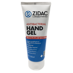 Hand Sanitizer Gel 100ml Bottle - 70% Alcohol