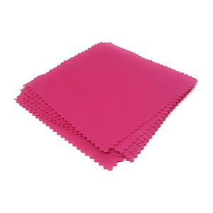 Lens Cleaning Cloths