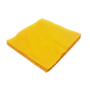 Lens Cleaning Cloths